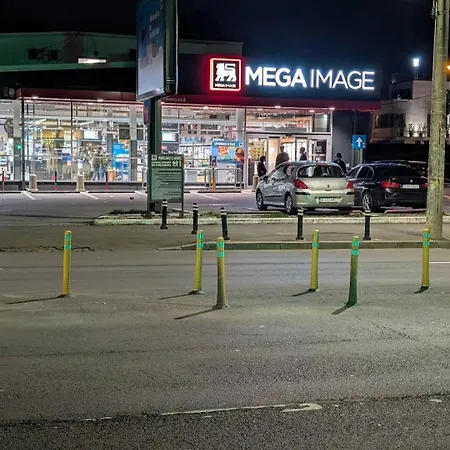 Lejlighed Lightquiet Bukarest